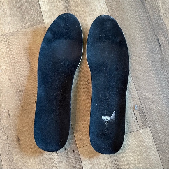 James Perse Carbon Low Retro Sneakers - Picture 9 of 12